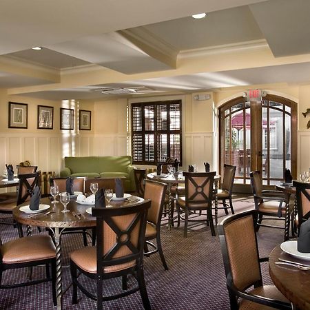 Willow Lodge Murrells Inlet Restaurant foto