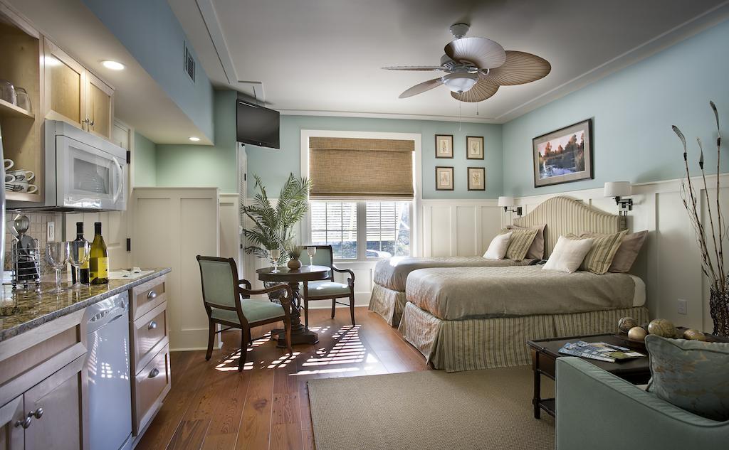 Willow Lodge Murrells Inlet Cameră foto