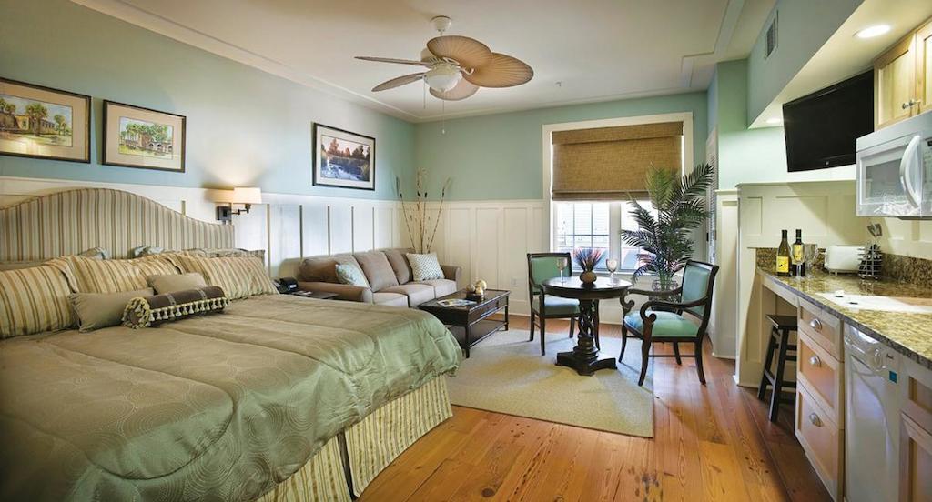 Willow Lodge Murrells Inlet Cameră foto