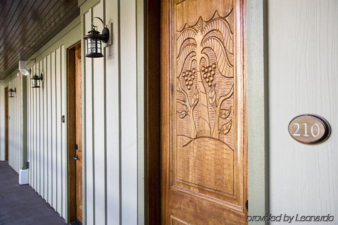 Willow Lodge Murrells Inlet Interior foto
