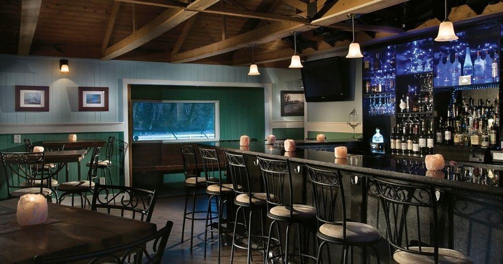 Willow Lodge Murrells Inlet Restaurant foto