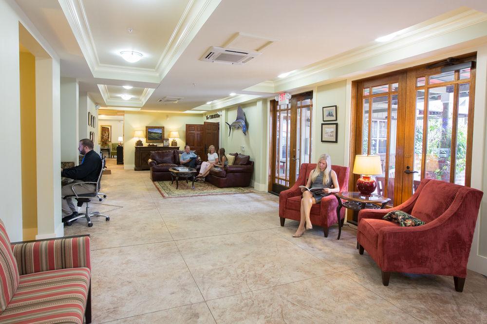 Willow Lodge Murrells Inlet Exterior foto