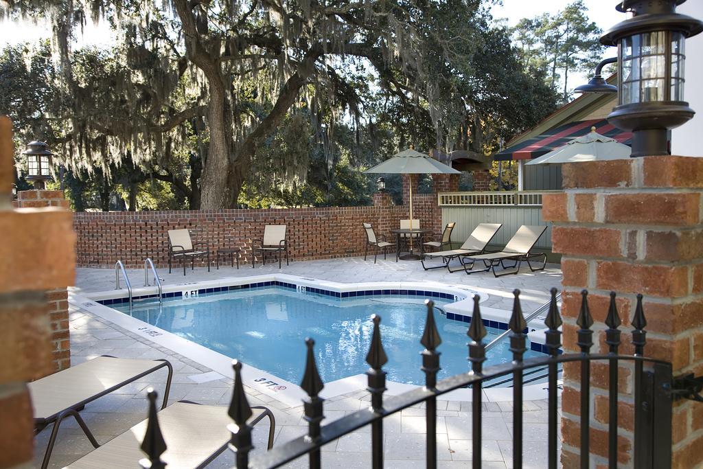 Willow Lodge Murrells Inlet Facilități foto