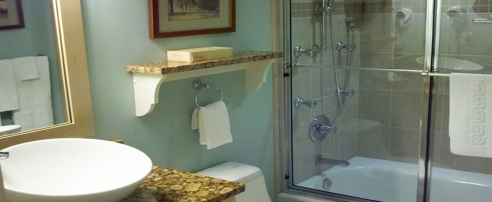 Willow Lodge Murrells Inlet Exterior foto