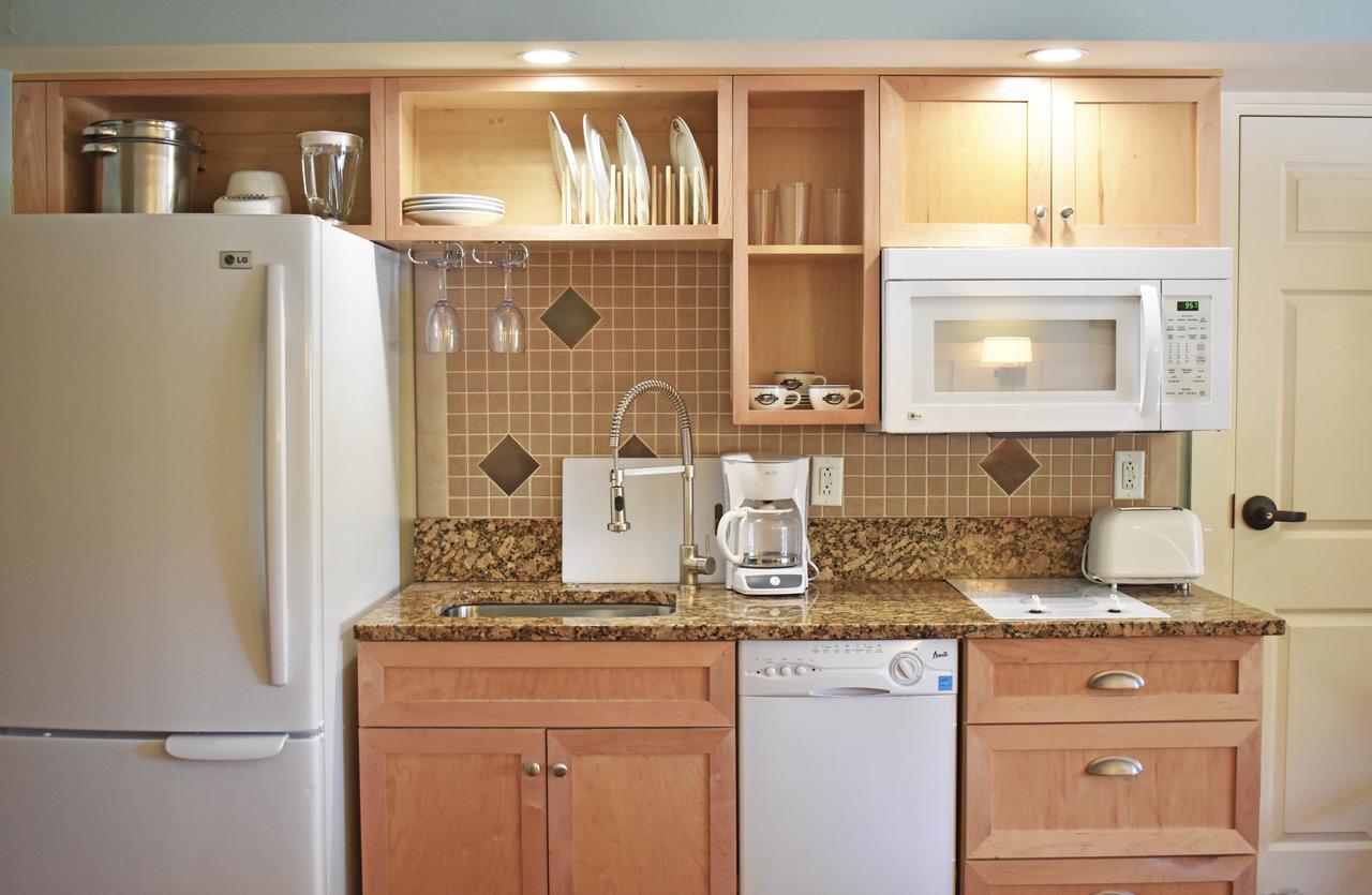Willow Lodge Murrells Inlet Exterior foto