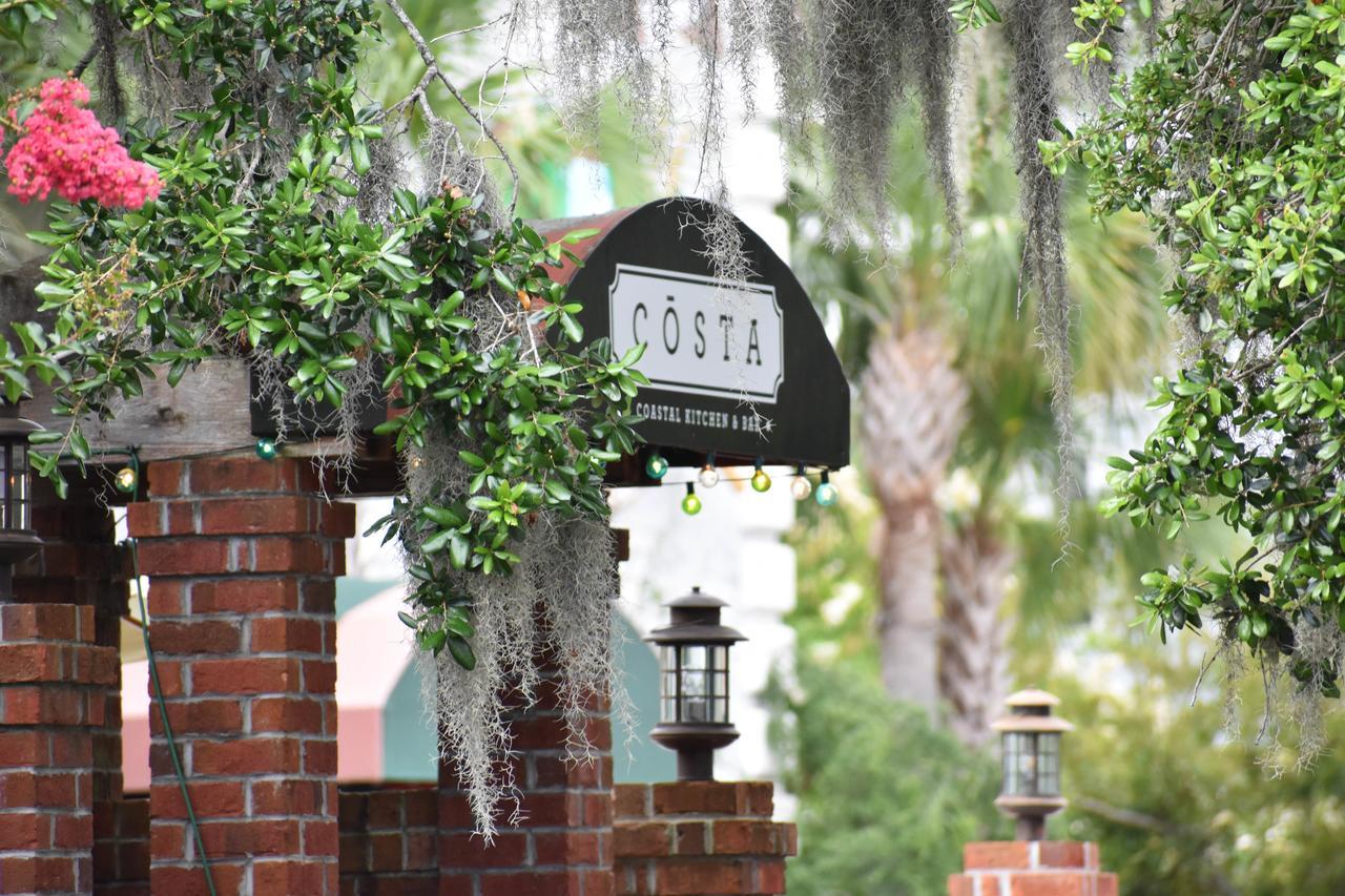 Willow Lodge Murrells Inlet Exterior foto